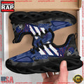 NFL New York Giants Military Camouflage Max Soul Shoes Running Sneakers Running Sneakers
