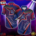 NFL New York Giants Special Football Team New Design Hawaiian Shirt