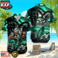 NFL New York Jets Hawaiian Shirt For Men Women