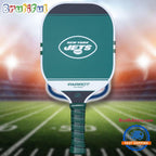 NFL New York Jets Sport New Pickleball Paddle