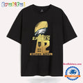 NFL Philadelphia Eagles 2 Super Bowl New Design T Shirt