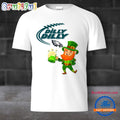 NFL Philadelphia Eagles Dilly Dilly Patrick Day 2025 New T-Shirt