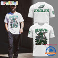 NFL Philadelphia Eagles Special Editon Bryce Harper T Shirts