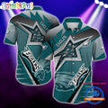 NFL Philadelphia Eagles Special Football Team Star Hawaiian Shirts