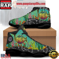 NFL Phish Rock Band First Tube Air Jordan 13 Shoes