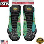 NFL Phish Rock Band First Tube Air Jordan 13 Shoes