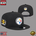 NFL Pittsburgh Steelers New Design Baseball Cap Snapback Hats