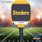 NFL Pittsburgh Steelers Sport New Pickleball Paddle