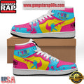Playboi Carti Fan Air Jordan 1 Sneakers Shoes