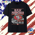 NFL San Francisco 49ers Holiday Ugly Christmas 2025 T Shirt