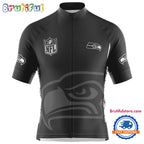 NFL Seattle Seahawks Special Mono Cycling Jersey