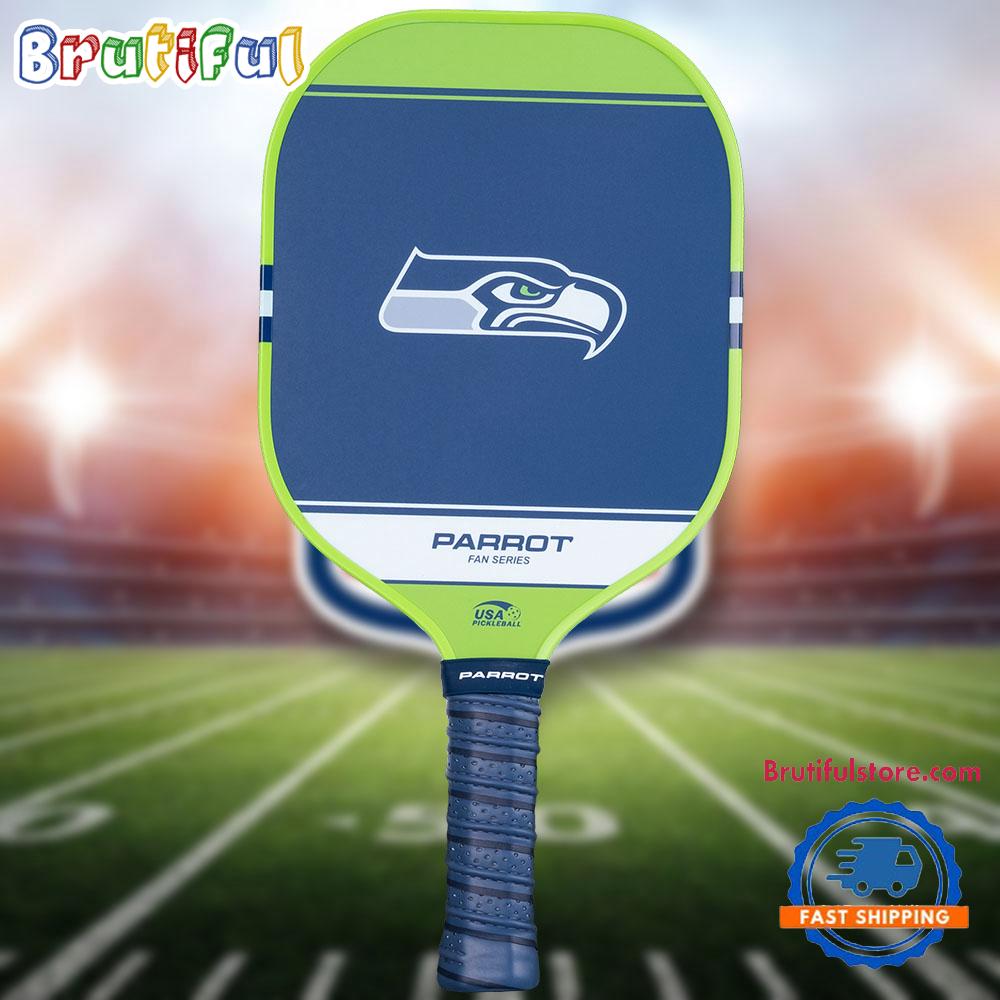NFL Seattle Seahawks Sport New Pickleball Paddle
