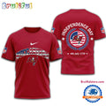 NFL Tampa Bay Buccaneers 2025 Independence Day All Over Print Shirt