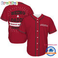 NFL Tampa Bay Buccaneers Football Being A Daddy Father’s Day Baseball Jersey