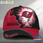 NFL Tampa Bay Buccaneers Football Team American God Cap