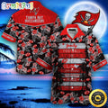 NFL Tampa Bay Buccaneers Hawaii Shirt Family Football Sport Shirt For Loved Ones And Friends