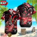 NFL Tampa Bay Buccaneers Hawaiian Shirt For Men Women