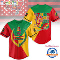 NFL Tampa Bay Buccaneers Juneteenth Month They Not Like US Baseball Jersey