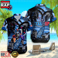 NFL Tennessee Titans Hawaiian Shirt For Men Women
