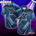NFL Tennessee Titans Special Football Team Star Hawaiian Shirts