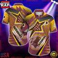 NFL Washington Redskins Special Football Team New Design Hawaiian Shirt