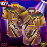 NFL Washington Redskins Special Football Team New Design Hawaiian Shirt
