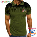 NHL Arizona Coyotes Hockey Team Limited Edition Polo Shirts
