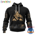 NHL Arizona Coyotes Veterans Military Appreciation Design Hoodie, Sweatshirt, TShirt