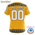 NHL Boston Bruins Special Native American Heritage Design T Shirt, Hoodie, Sweatshirt