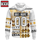 NHL Boston Bruins Specialized Christmas Is Coming New Design Hoodie, T Shirt