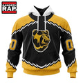 NHL Boston Bruins Specialized Unisex Kits With Retro Concepts Hoodie, T Shirt