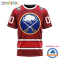 NHL Buffalo Sabres Hockey Team Gift For Valentines Day TShirt, Sweatshirt, Hoodie