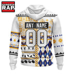 NHL Buffalo Sabres Specialized Christmas Is Coming New Design Hoodie, T Shirt