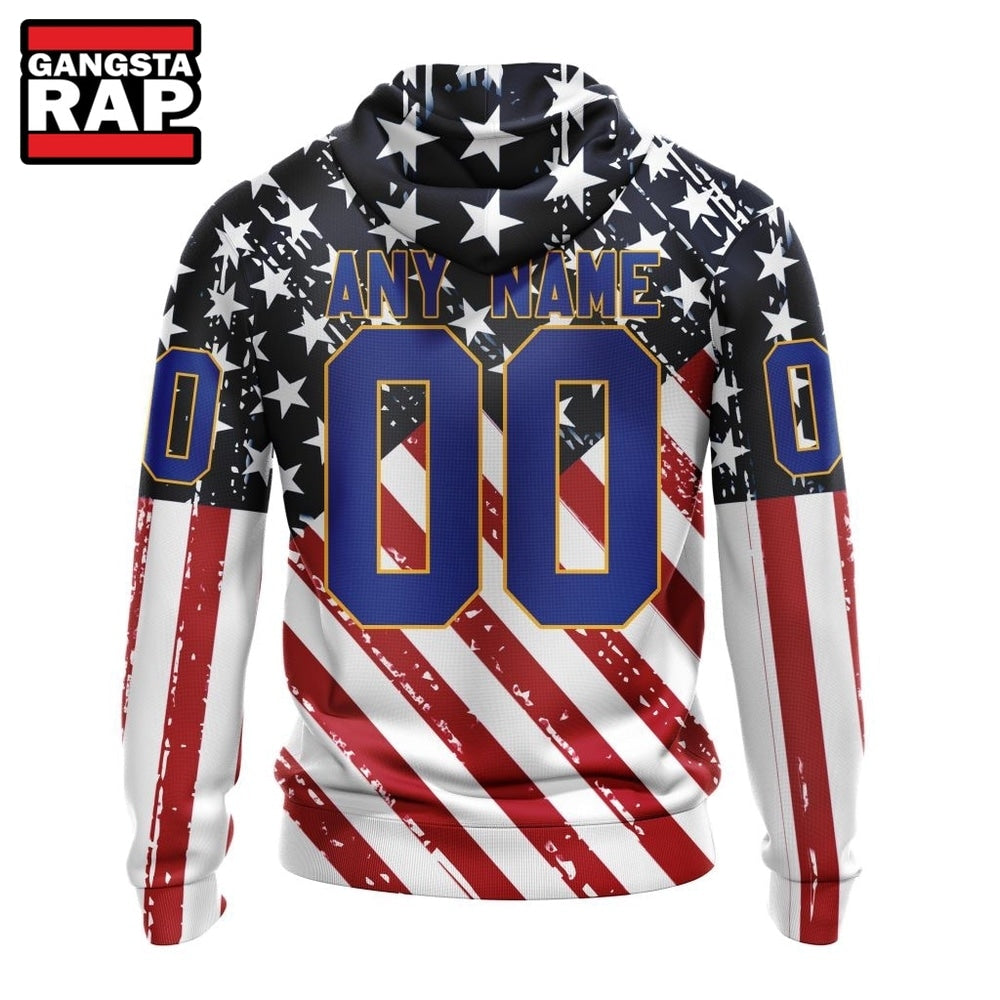 NHL Buffalo Sabres Specialized Kits For Honor USS Military Hoodie, T Shirt