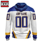 NHL Buffalo Sabres Specialized Unisex Kits With Retro Concepts Hoodie, T Shirt