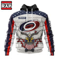 NHL Carolina Hurricanes Specialized In US Concepts Unisex Hoodie, T Shirt