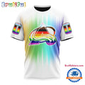 NHL Colorado Avalanche Special LGBT Design For Pride Month T Shirt, Sweatshirt, Hoodie