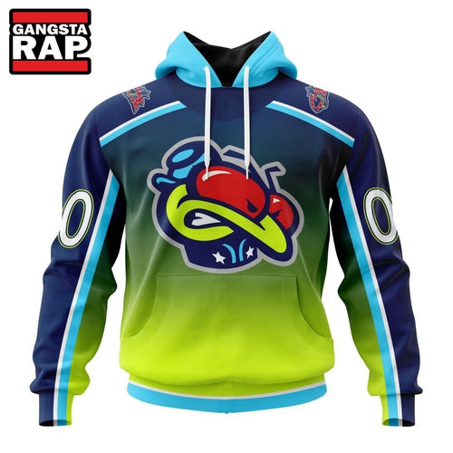 NHL Columbus Blue Jackets Special Retro Gradient Design Hoodie, T Shirt