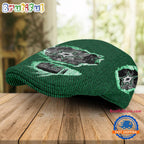 NHL Dallas Stars Hockey Logo Team Design Jeff Cap