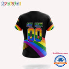 NHL Dallas Stars Lover LGBT Pride Month Personalized T Shirt, Hoodie, Sweatshirt