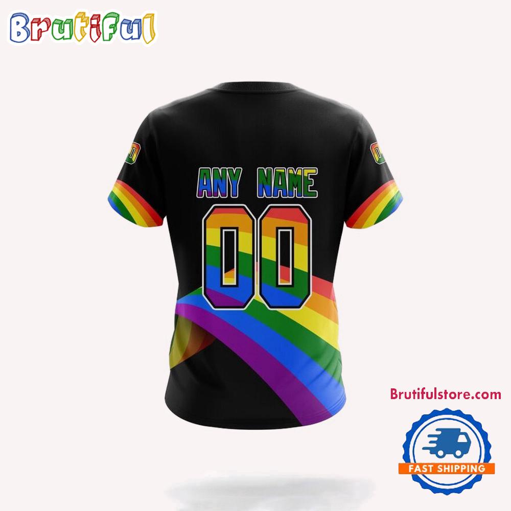 NHL Dallas Stars Lover LGBT Pride Month Personalized T Shirt, Hoodie, Sweatshirt
