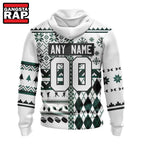 NHL Dallas Stars Specialized Christmas Is Coming New Design Hoodie, T Shirt
