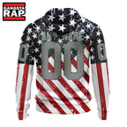 NHL Dallas Stars Specialized Kits For Honor USS Military Hoodie, T Shirt