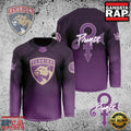 NHL Custom Name Number Florida Panthers Prince New Design Hockey Jersey