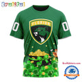 NHL Florida Panthers Special Design St.Patrick’s Day T Shirt, Hoodie, Sweatshirt