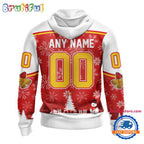 NHL Florida Panthers Special Santa Hats Logo Team Merry Christmas Hoodie, TShirt, Sweatshirt