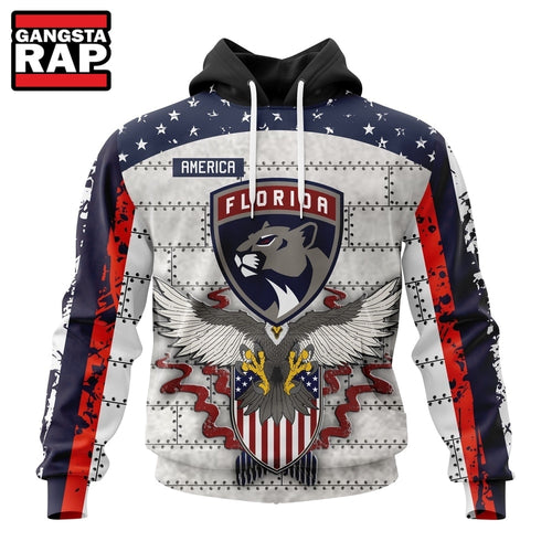 NHL Florida Panthers Specialized In US Concepts Unisex Hoodie, T Shirt