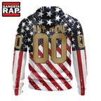 NHL Florida Panthers Specialized Kits For Honor USS Military Hoodie, T Shirt