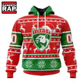 NHL Florida Panthers Specialized Unisex Christmas Is Coming Hoodie, T Shirt