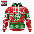 NHL Florida Panthers Specialized Unisex Christmas Is Coming Hoodie, T Shirt